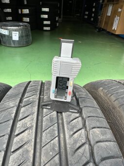 215/45 R17 87W MICHELIN PRIMACY HP - 4