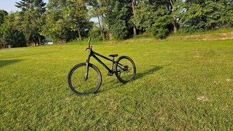 Dirt bike Kellys Whip 70 - 4