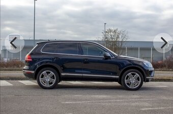 Touareg 3.0tdi 193kw - 4