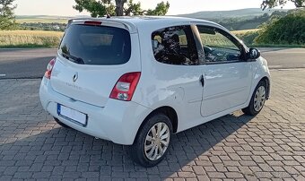 Renault TWINGO 1,2 43kw - 4