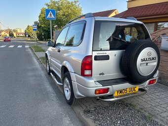 Suzuki grand vitara dovo gb - 4