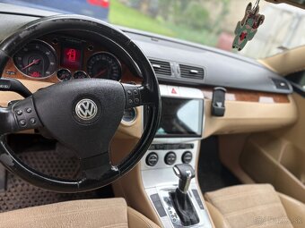 Passat 125 kw sedan - 4