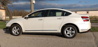 Citroen C5 X7 rozpredaj na diely - 4