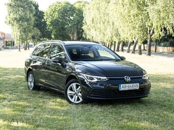 Volkswagen Golf Variant - 4