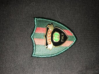 NOVÁ GUCCI damska mikinka S/M - 4