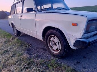 Lada 2104 - 4