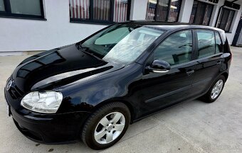 Vw golf 1.4i - 4