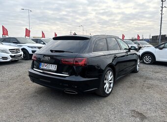 Audi A6 Avant 3.0 TDI DPF 218k quattro S tronic - 4