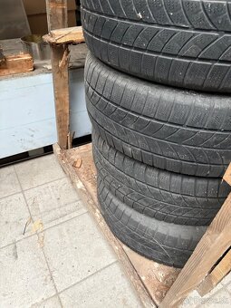 Predam Bridgestone pneumatiky LM18 - 4