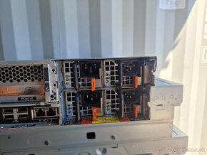 512GB RAM, 2x Xeon E7 - IBM x3690 x5 - 4