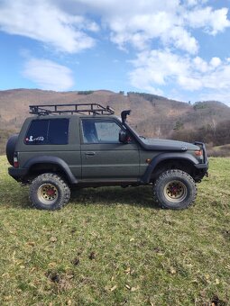 Offroad úpravy vozidiel.... - 4