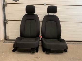Audi a6 c7 sedacky avant - 4