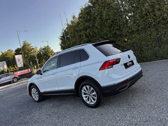 Volkswagen Tiguan 2.0 TDI EVO Life Virtual Cockpit IQ Light - 4