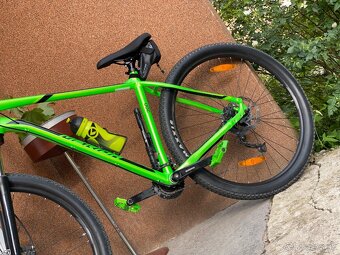 Merida Big Nine 200 - 4