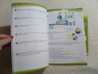 Bero - Praktické financie 5 (2010-2011) - 4