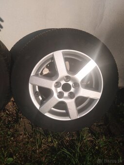 Pneumatiky na Hyundai i30 - 4