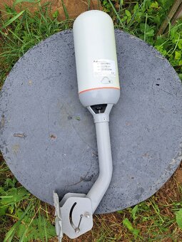 LTE anténa + router Huawei - 4