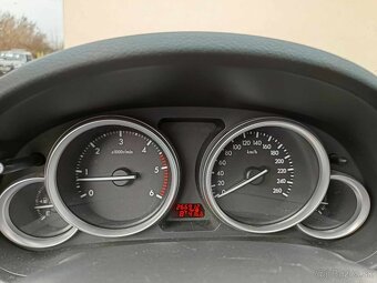 Predám mazda 6 - 4