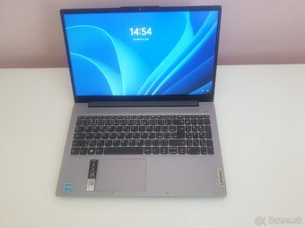 Lenovo ideapad slim 3i - 4