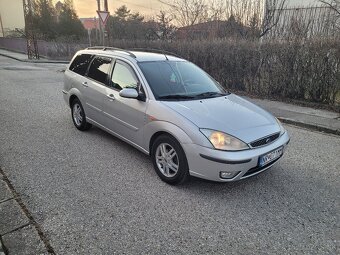 Ford focus 1.8 Tdci 74kw - 4