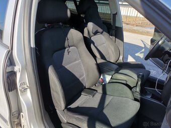 Seat toledo - 4