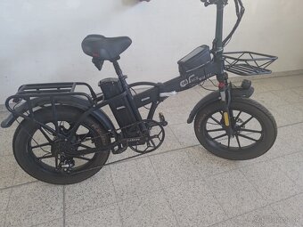 CmaceWheel Gw20 Plus - 4