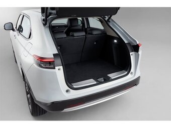 Honda HR-V lišta kufra - 4