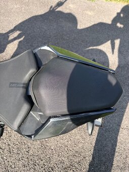 CFMOTO 300NK - 4