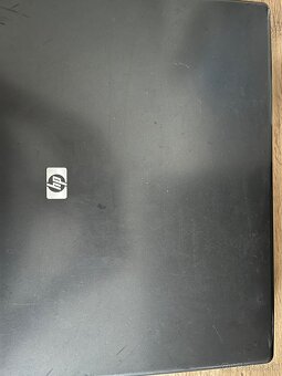 HP Compaq – legendárny dinosaurus z doby XP - 4