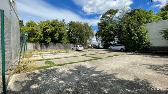 CREDA | predaj komerčný pozemok, Nitra - Dolné Krškany - 4