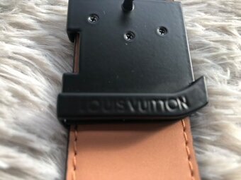 Louis Vuitton opasok - 4
