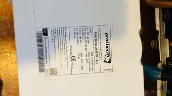 Protherm panther 25ktv - 4