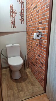 4 izbový byt na sídl.Rozkvet - 4