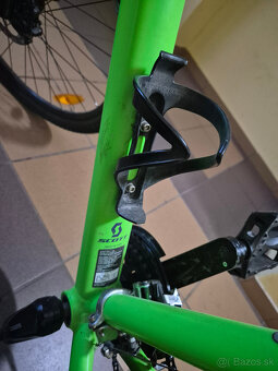 Bicykel Scott Voltage YZ20 26" - 4