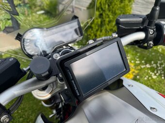 BMW R1200R - 4