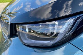BMW i3 120 Ah 2021 PRODÁNO - 4
