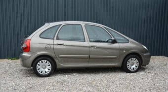 Citroen Xsara Picasso 1.6 SR voz - 4