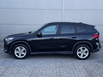 BMW X1 xDrive 23d mHEV A/T - 4