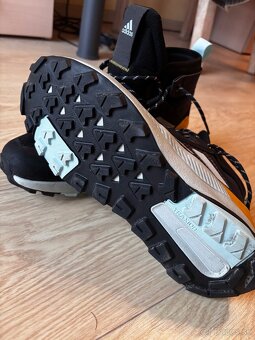 ADIDAS TERREX TRAILMAKER MID GTX veľ. 42 - 4