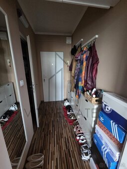 ✨ Na prenájom: útulný 1-izbový byt (31 m²) ✨ - 4