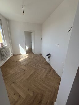 novo zrekonštruovaný 4 izb. byt, Poloreckého ul. - 4