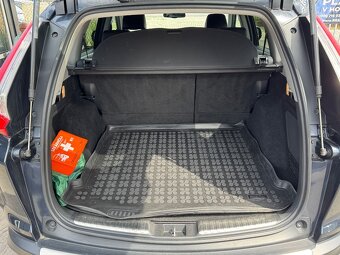 Honda CR-V 2.0 VTEC Turbo Executive 4WD CVT - 4