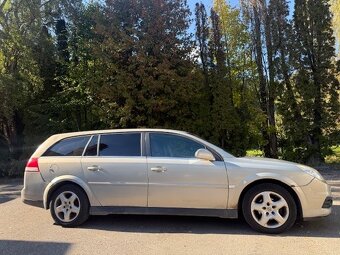 Opel Vectra Combi - 4