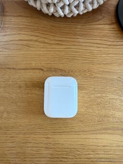 Apple AirPods 2019 - 4