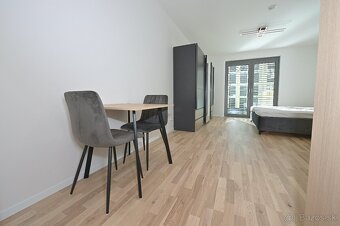 NAJNOVŠIA NOVOSTAVBA(ДУЖЕ ТИХА КВАРТИРА В НАЙНОВІШІЙ НОВОБУД - 4