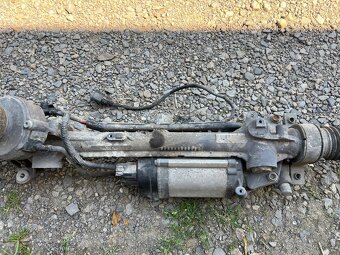 Servoriadenie Volkswagen Touran - 4