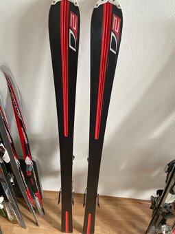 Lyže Atomic 170cm - 4