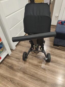 Detská trojkolka Zopa x trike 7v1 - 4