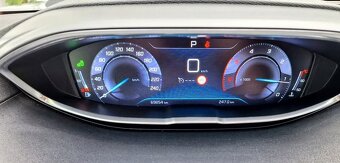 Peugeot 3008, len 70tis.km , AUTOMAT 2017 - 4