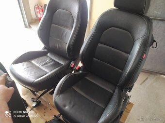 Seat Ibiza Cupra1.4Tsi 180ps DSG2013 Predám Interiér Doplnky - 4